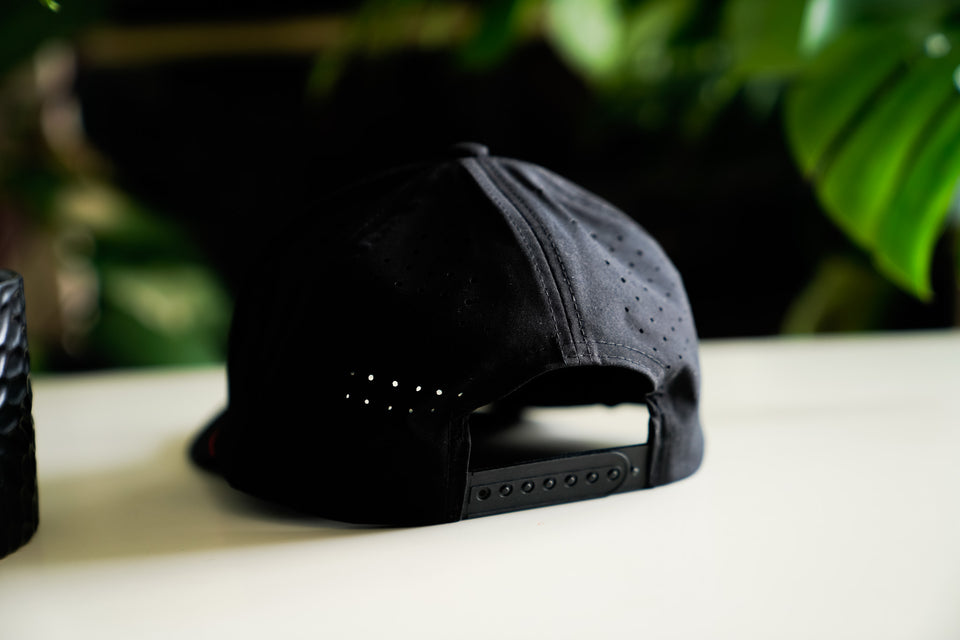 OFF THE RACK PERFORMANCE HAT