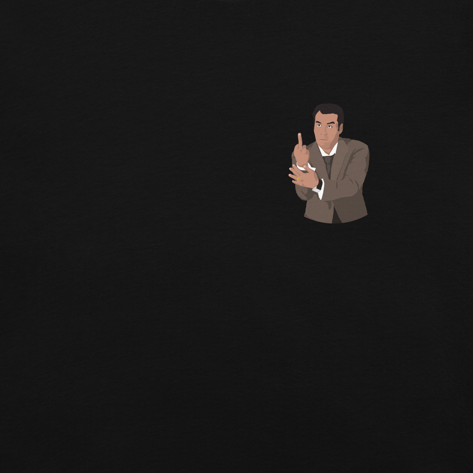Ari Gold, Super Agent.