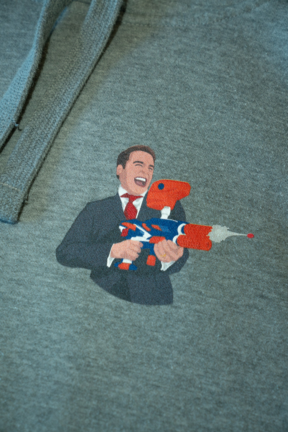 Return of the King Hoodie