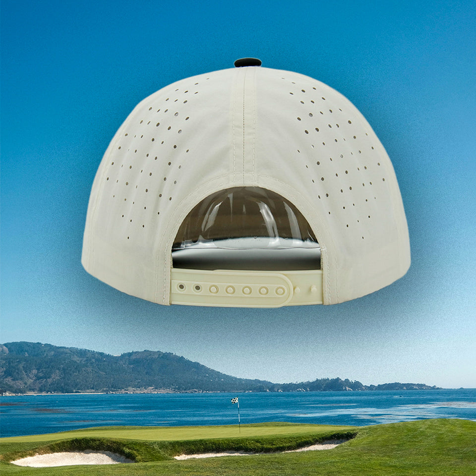 OFF THE RACK GOLF HAT