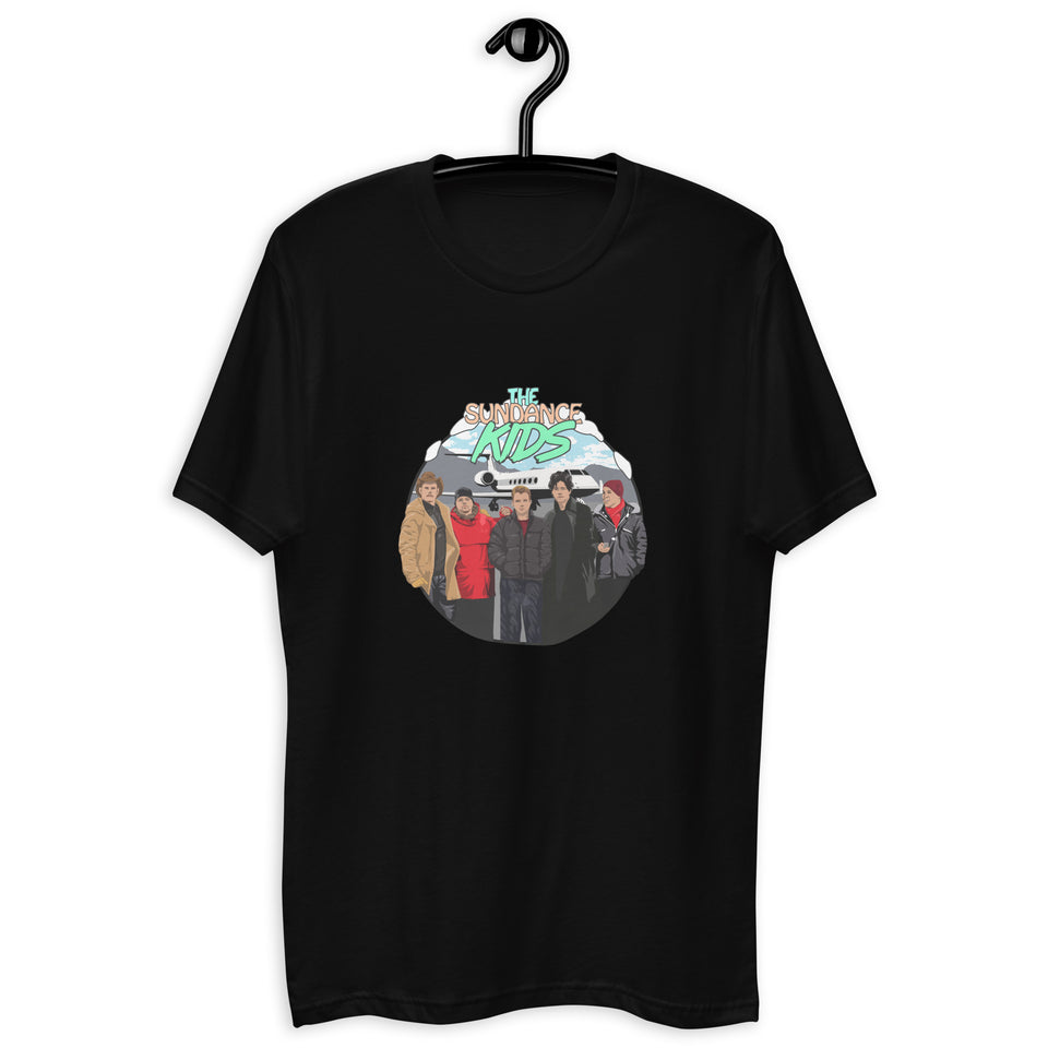 The Sundance Kids Tee