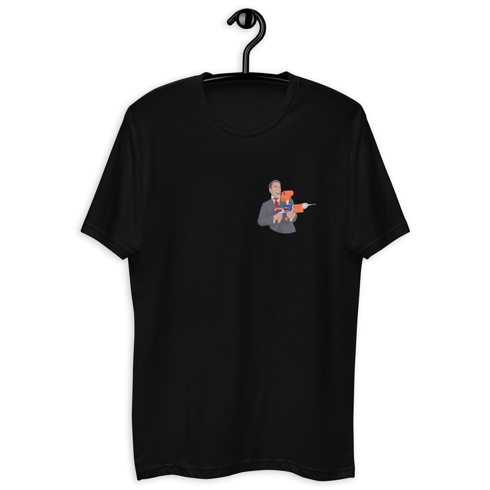 Return of the King Tee