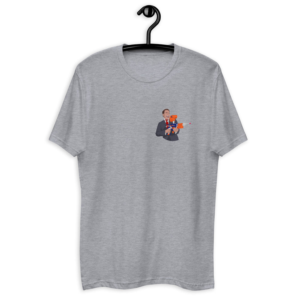 Return of the King Tee