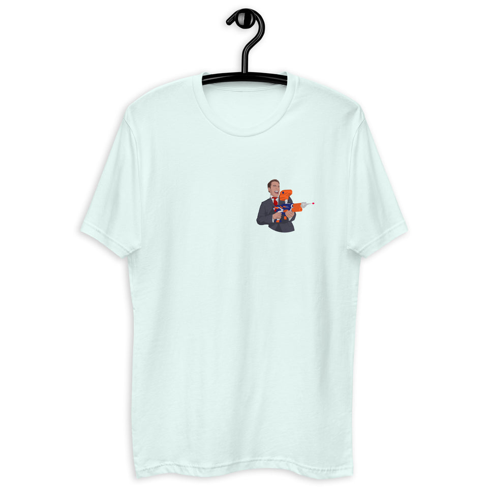 Return of the King Tee