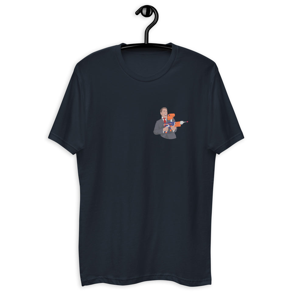 Return of the King Tee