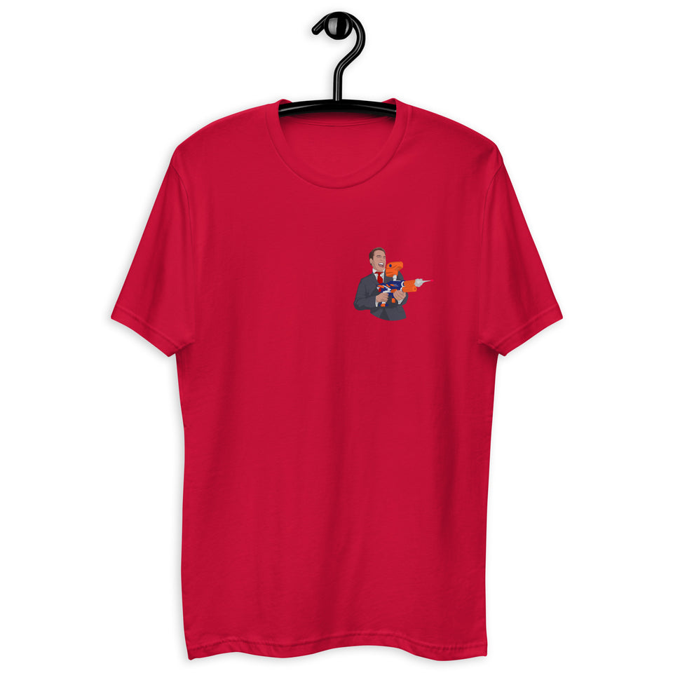 Return of the King Tee