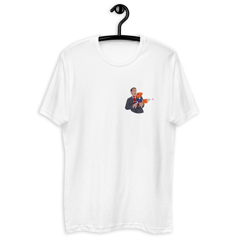 Return of the King Tee