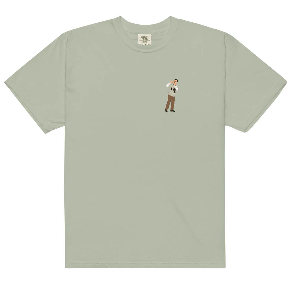 L to the OG Tee