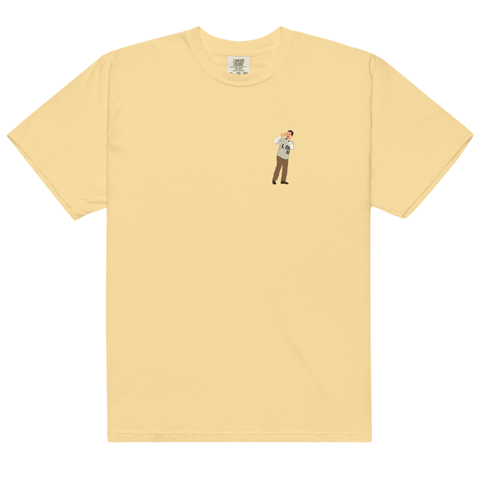 L to the OG Tee