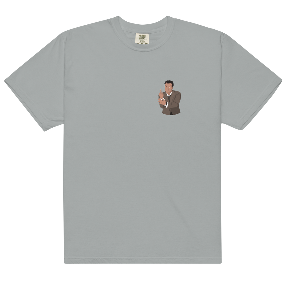 Ari Gold, Super Agent - Tee scenefever Ari Gold, Super Agent - Tee scenefever