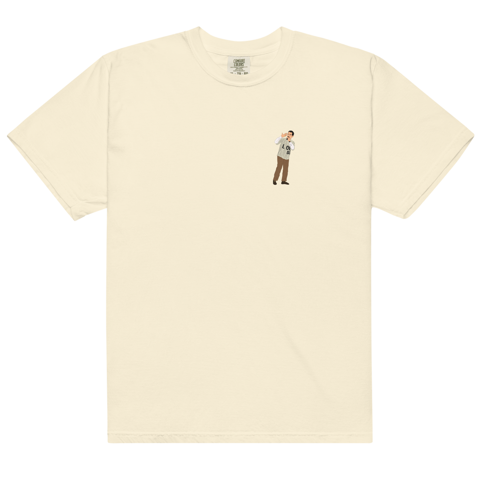 L to the OG Tee