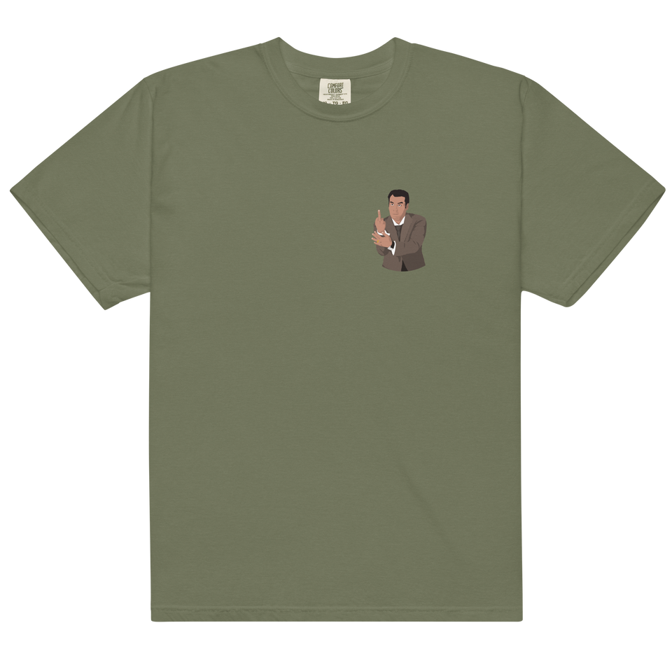 Ari Gold, Super Agent - Tee