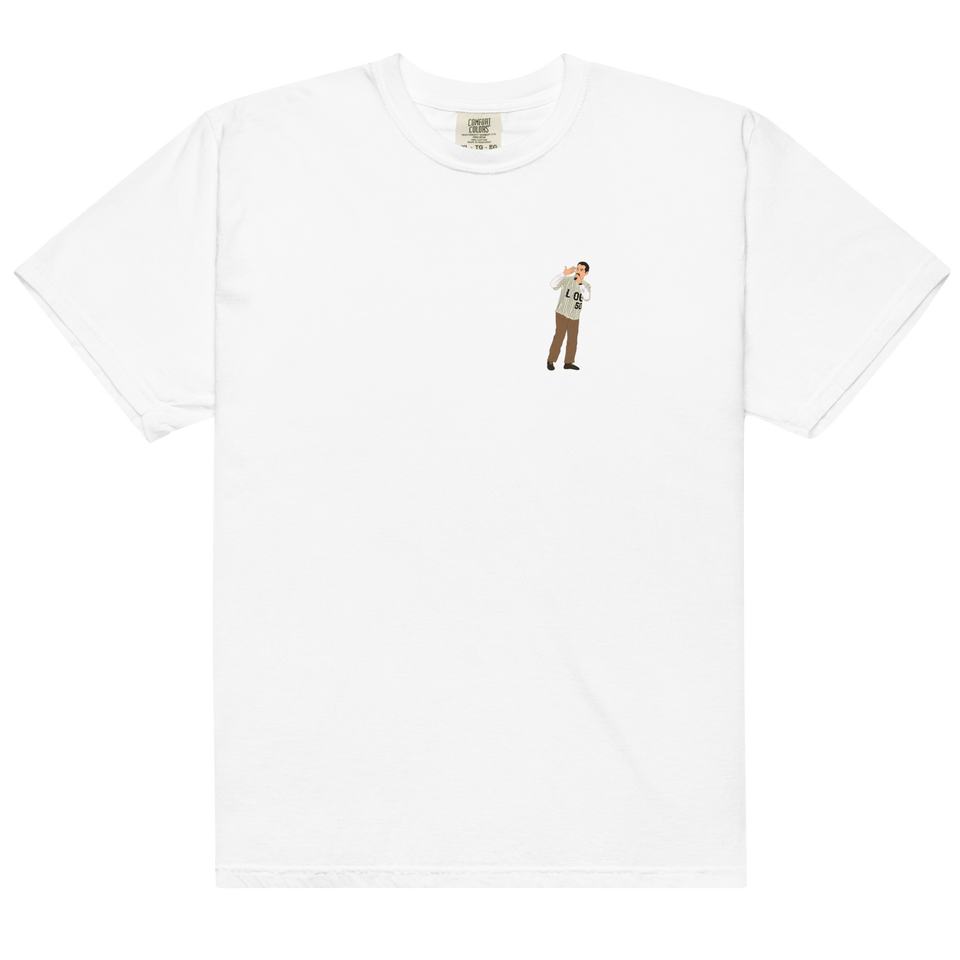 L to the OG Tee