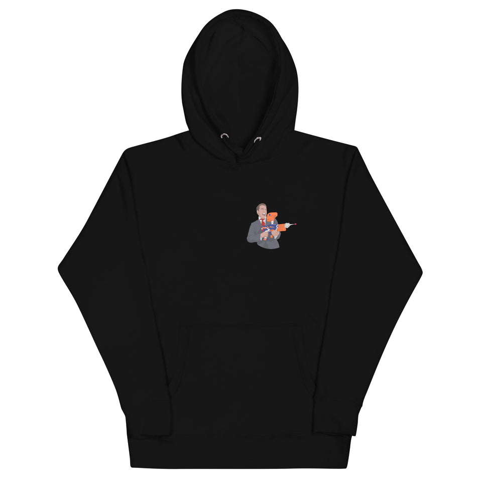 Return of the King Hoodie