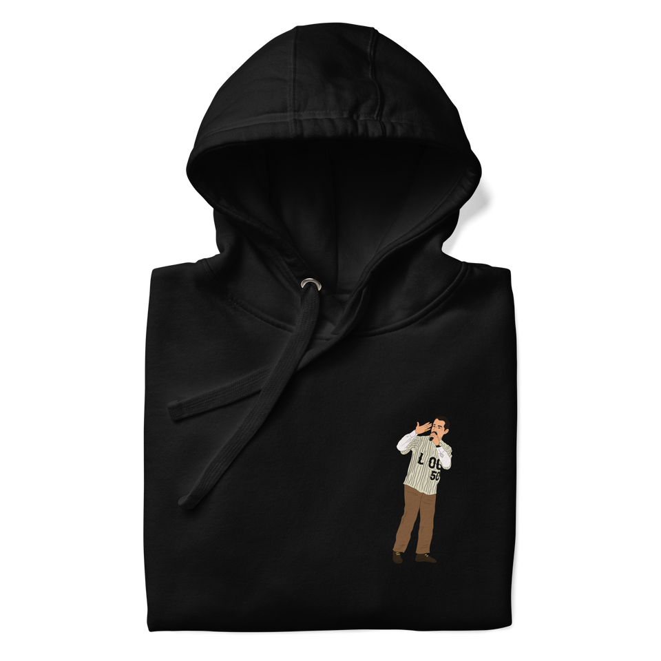 L to the OG Hoodie