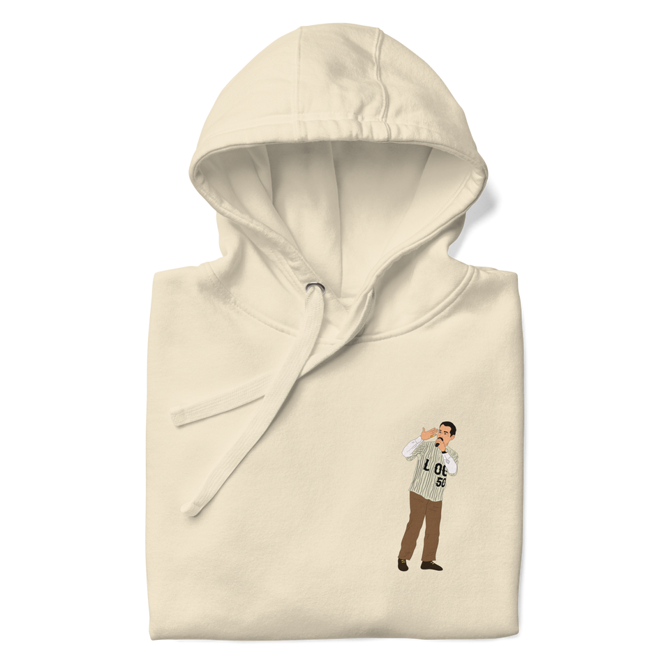 L to the OG Hoodie