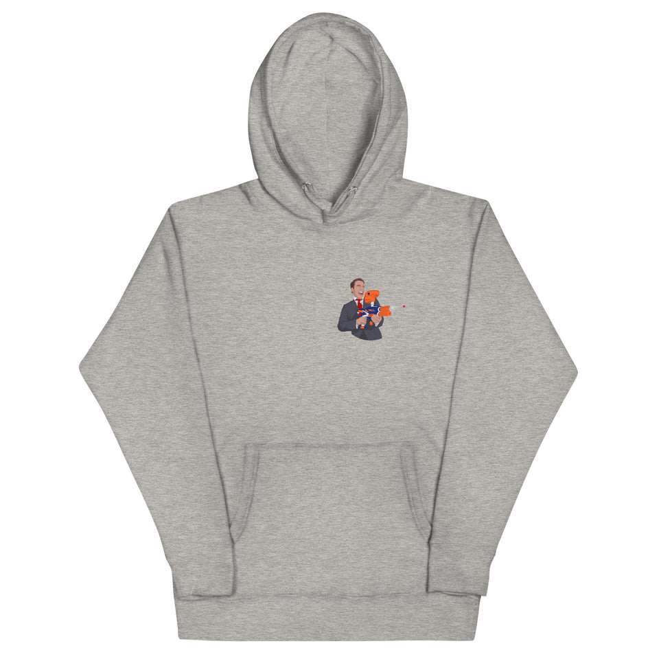 Return of the King Hoodie