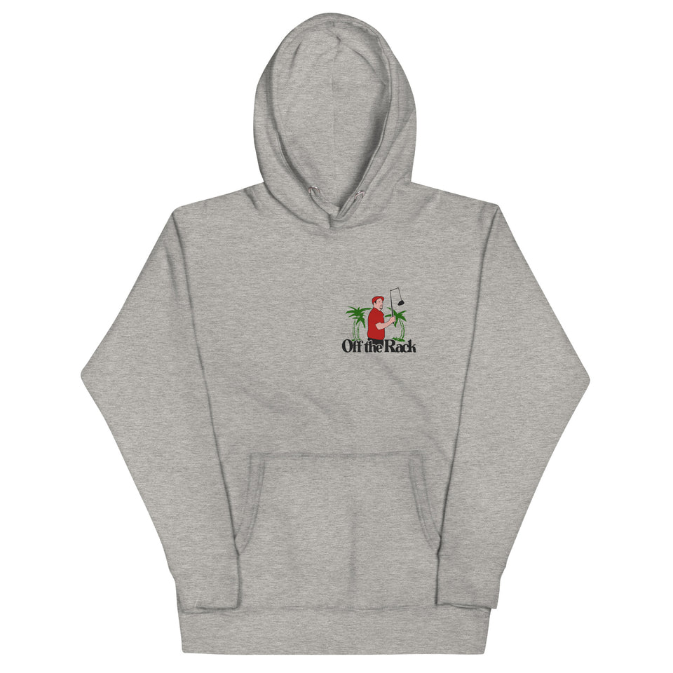 Off the Rack Hoodie [Light fabrics]