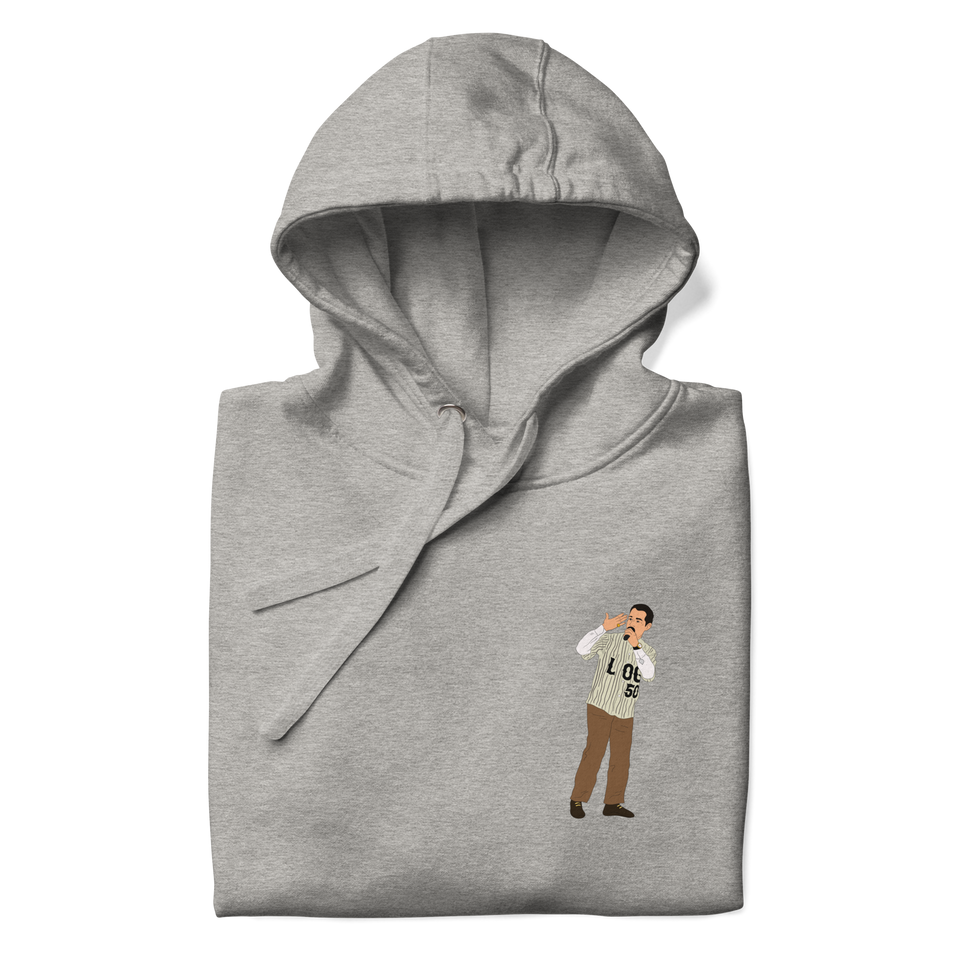 L to the OG Hoodie