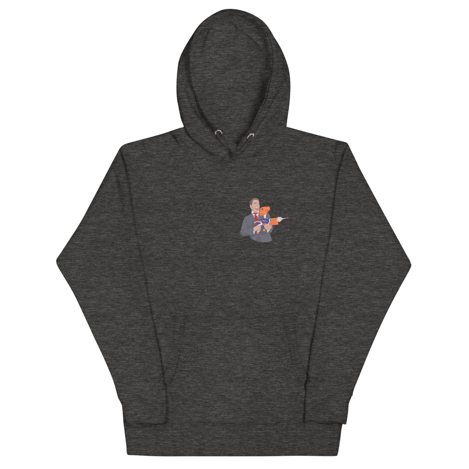 Return of the King Hoodie