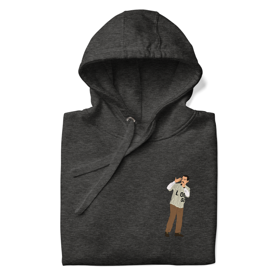 L to the OG Hoodie