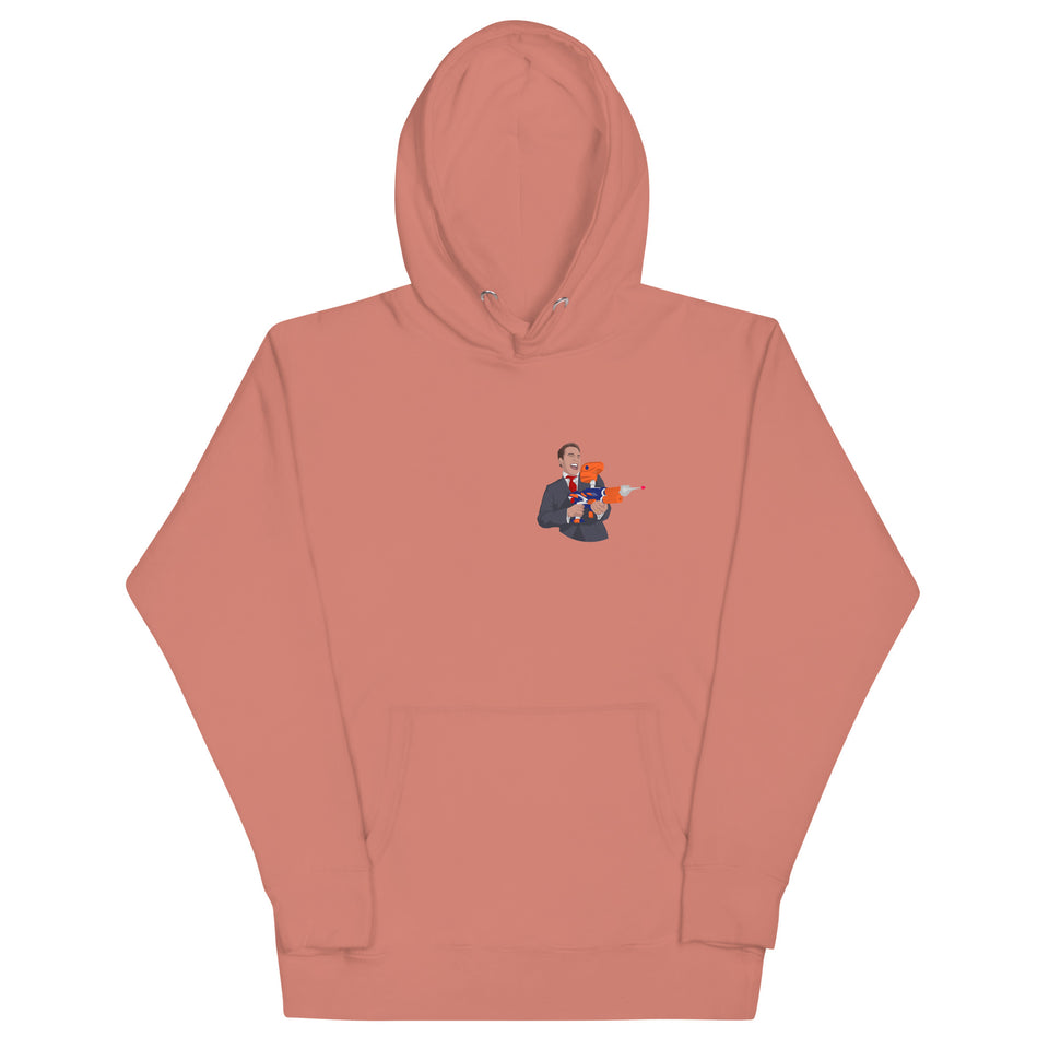 Return of the King Hoodie