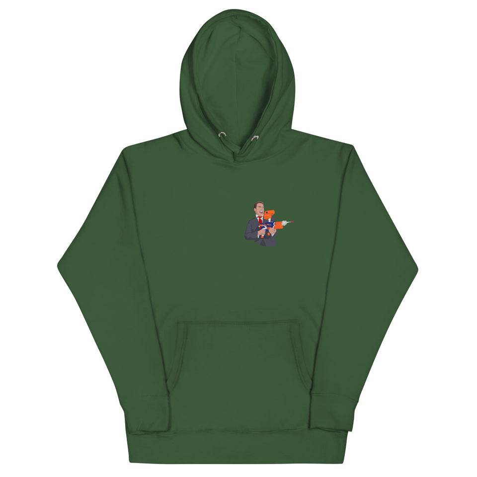 Return of the King Hoodie