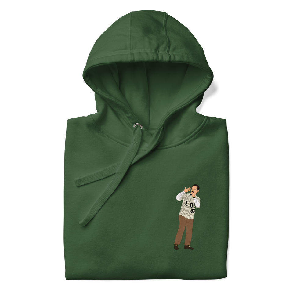 L to the OG Hoodie