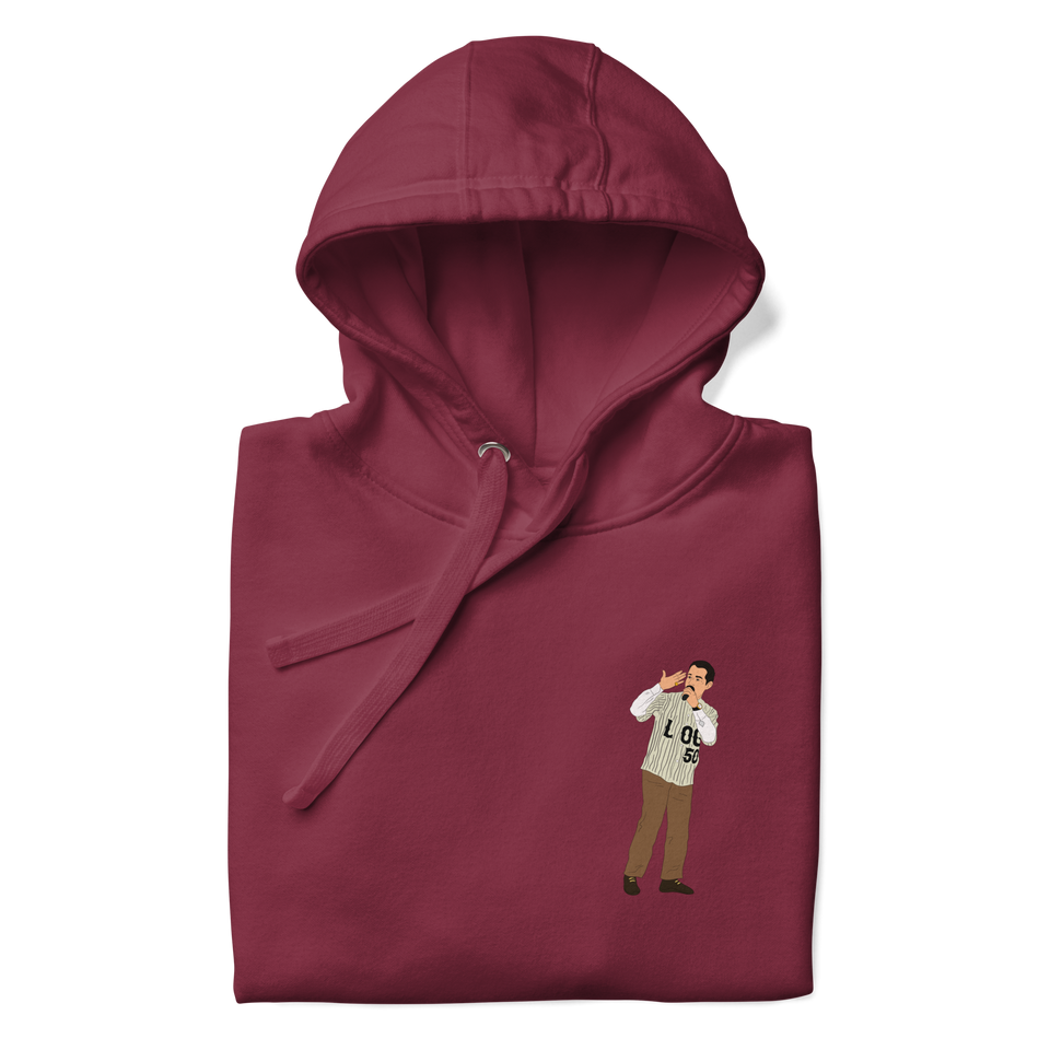 L to the OG Hoodie