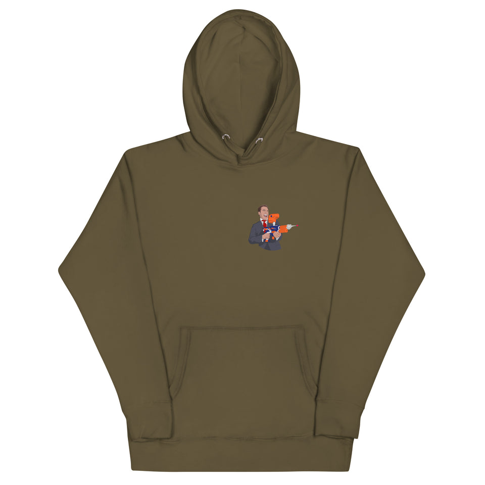Return of the King Hoodie