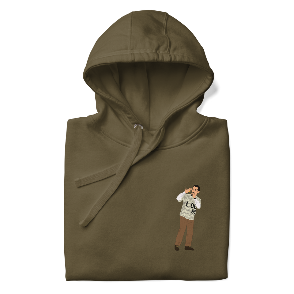 L to the OG Hoodie