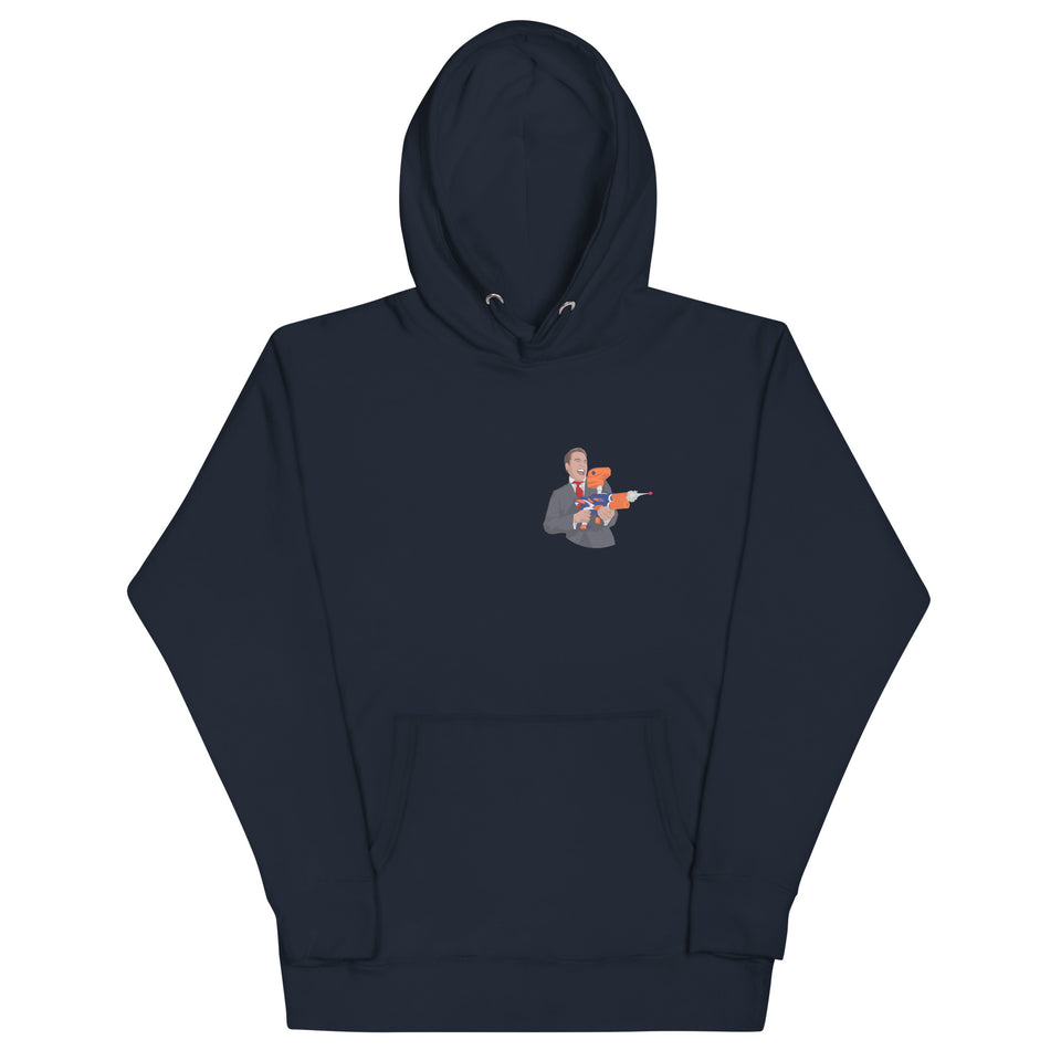Return of the King Hoodie