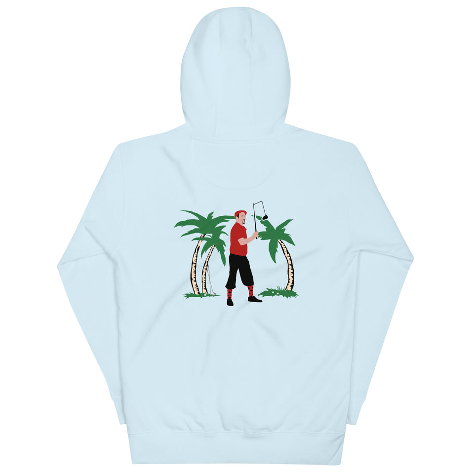 Off the Rack Hoodie [Light fabrics]
