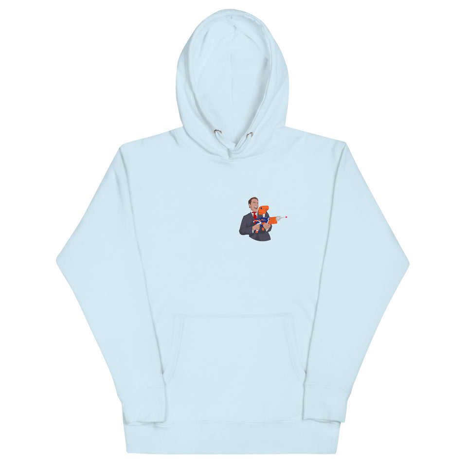 Return of the King Hoodie