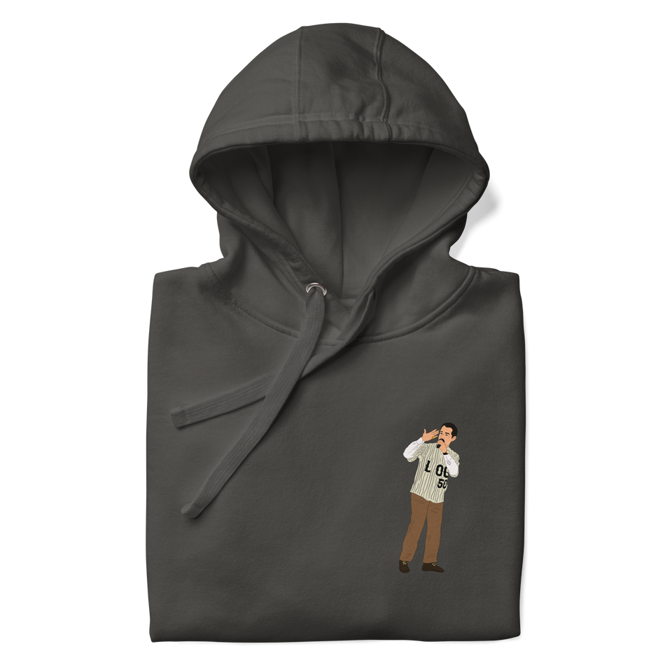 L to the OG Hoodie