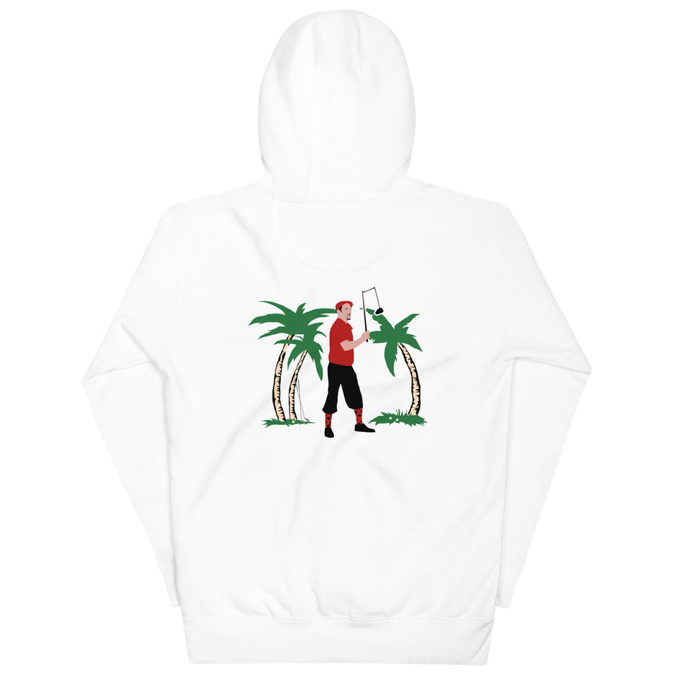 Off the Rack Hoodie [Light fabrics]