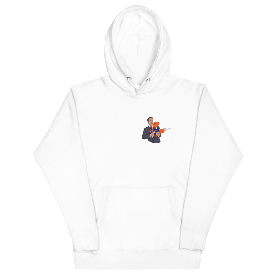 Return of the King Hoodie