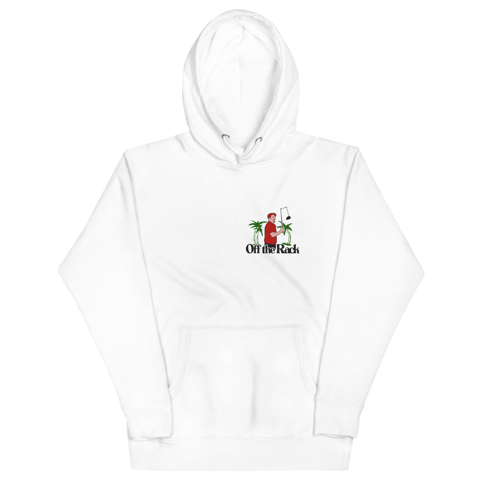Off the Rack Hoodie [Light fabrics]