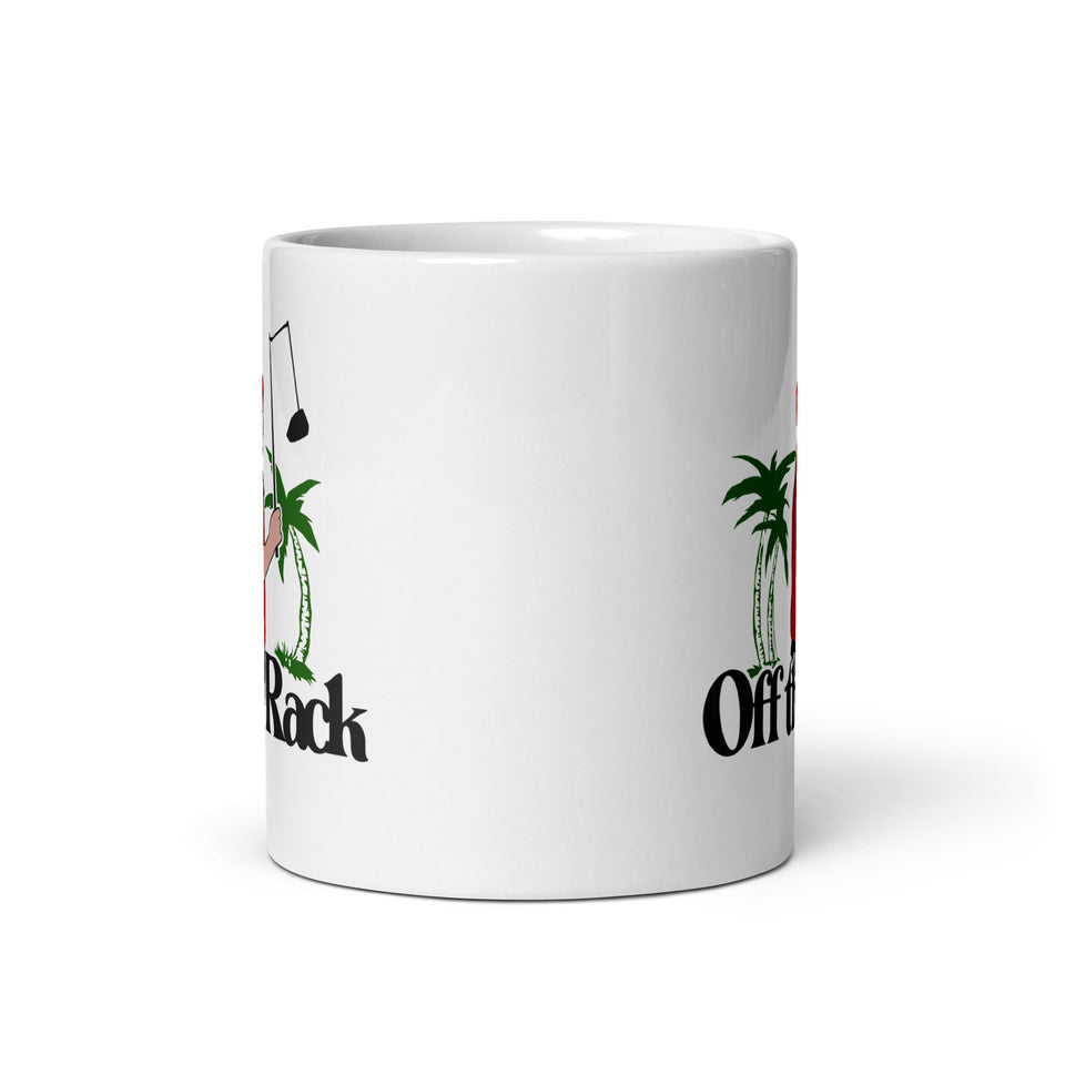 Off the Rack - Mug
