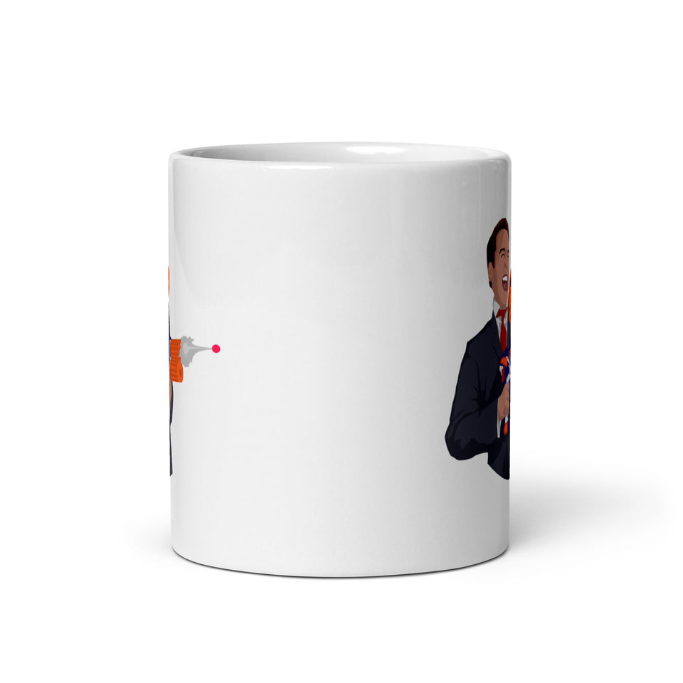Return of the King - Mug