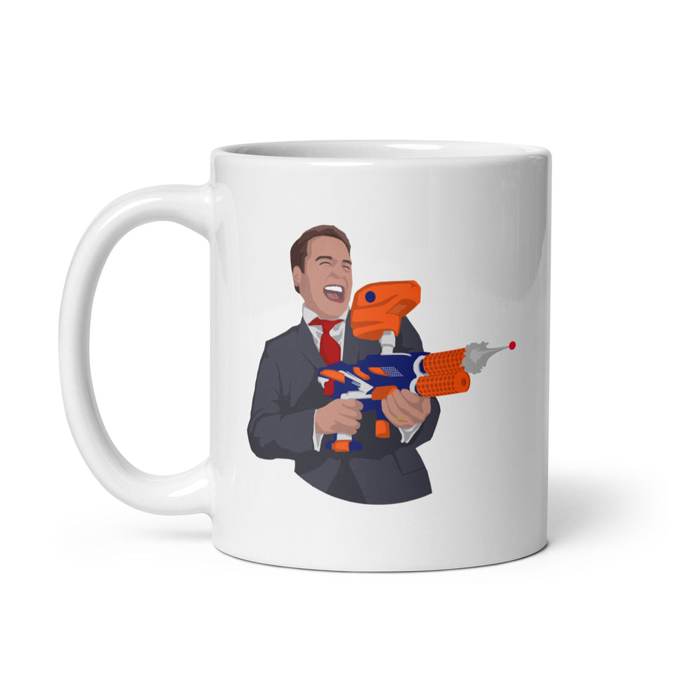 Return of the King - Mug