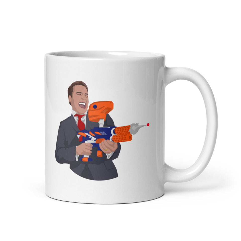 Return of the King - Mug