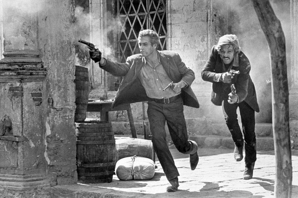 Butch and Sundance