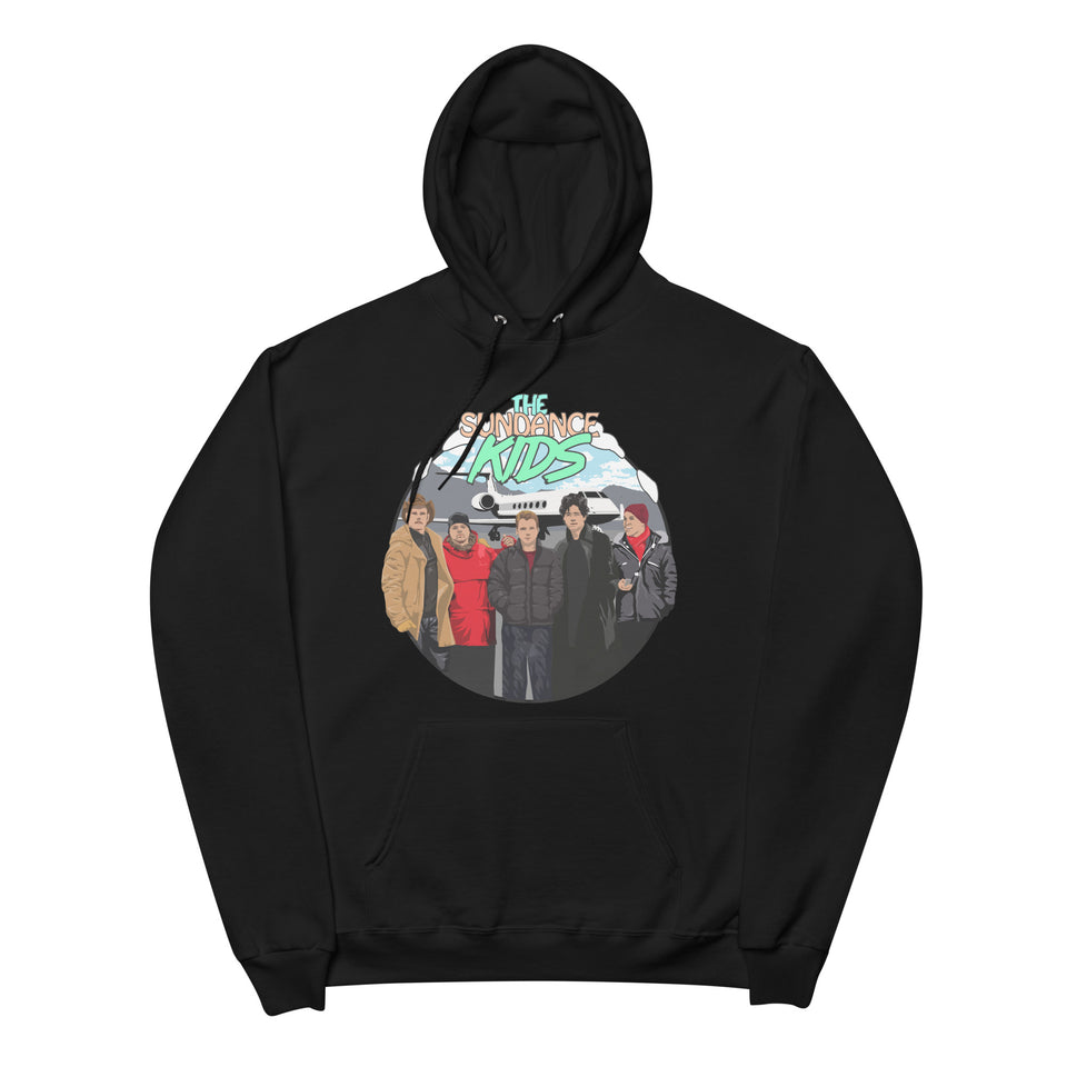 The Sundance Kids Hoodie